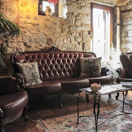 Country House Casale Kolidur Guest House Guardiaregia Ngoại thất bức ảnh