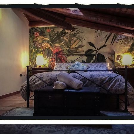 Country House Casale Kolidur Guest House Guardiaregia Ngoại thất bức ảnh