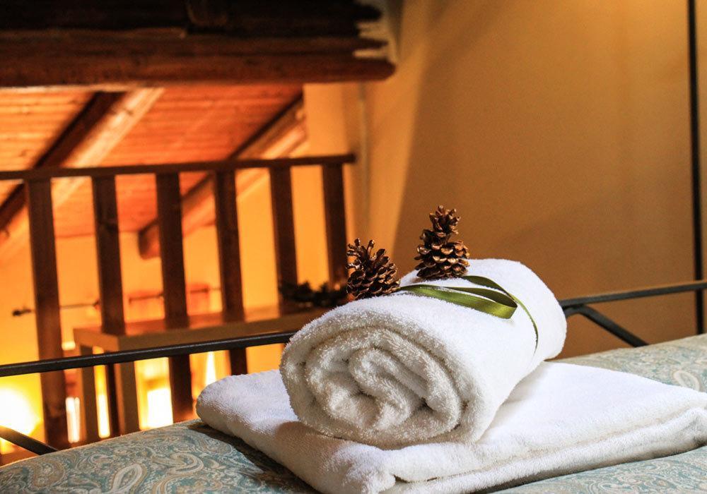 Country House Casale Kolidur Guest House Guardiaregia Phòng bức ảnh