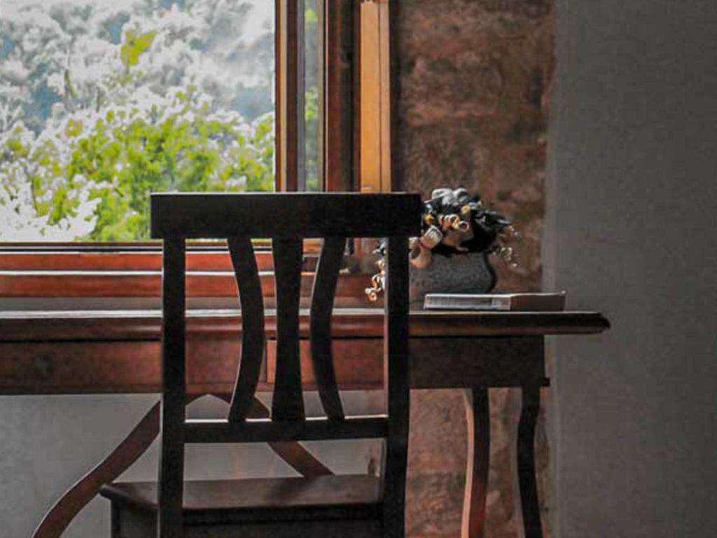 Country House Casale Kolidur Guest House Guardiaregia Phòng bức ảnh