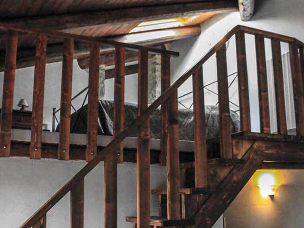 Country House Casale Kolidur Guest House Guardiaregia Phòng bức ảnh