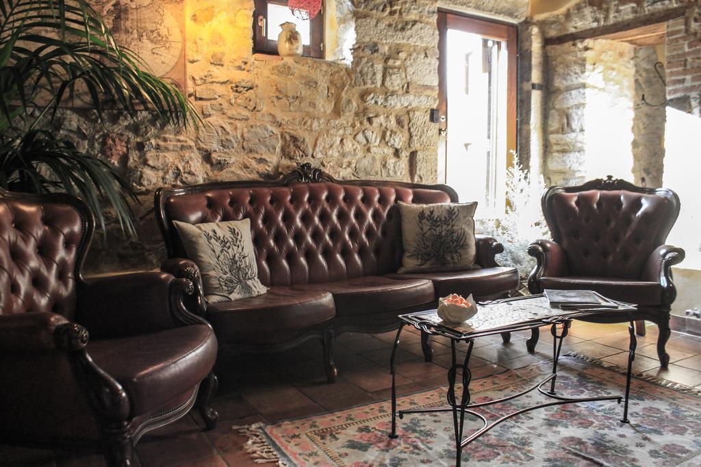 Country House Casale Kolidur Guest House Guardiaregia Ngoại thất bức ảnh