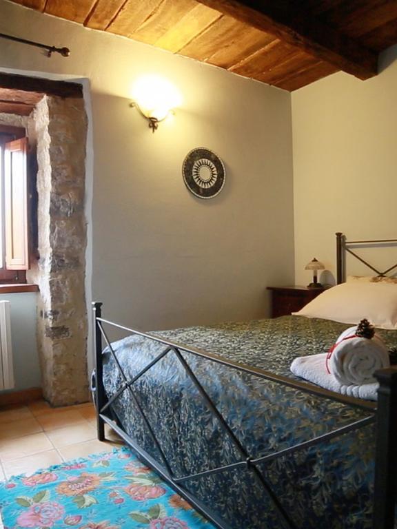 Country House Casale Kolidur Guest House Guardiaregia Ngoại thất bức ảnh