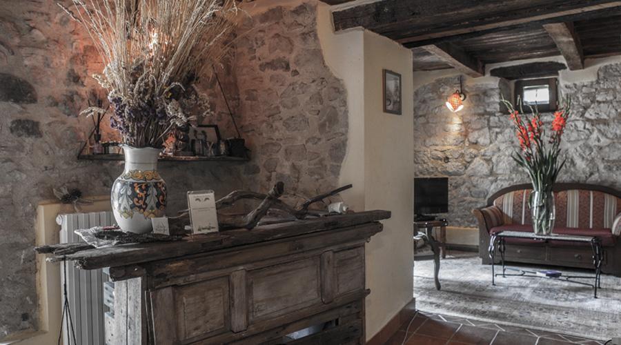 Country House Casale Kolidur Guest House Guardiaregia Ngoại thất bức ảnh