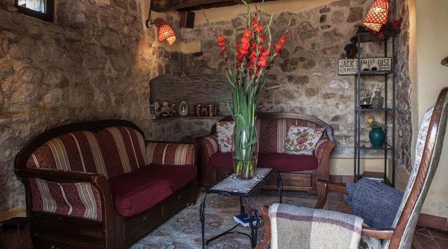 Country House Casale Kolidur Guest House Guardiaregia Ngoại thất bức ảnh