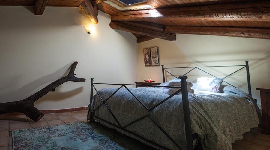 Country House Casale Kolidur Guest House Guardiaregia Ngoại thất bức ảnh