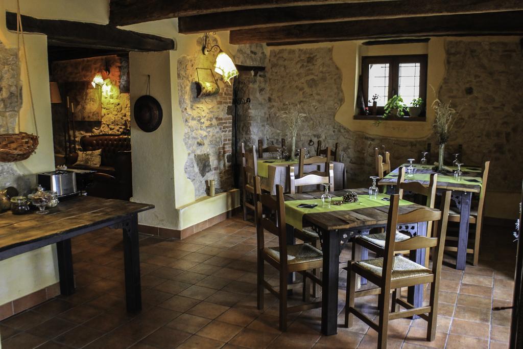 Country House Casale Kolidur Guest House Guardiaregia Ngoại thất bức ảnh