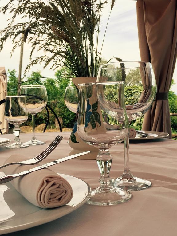 Country House Casale Kolidur Guest House Guardiaregia Ngoại thất bức ảnh