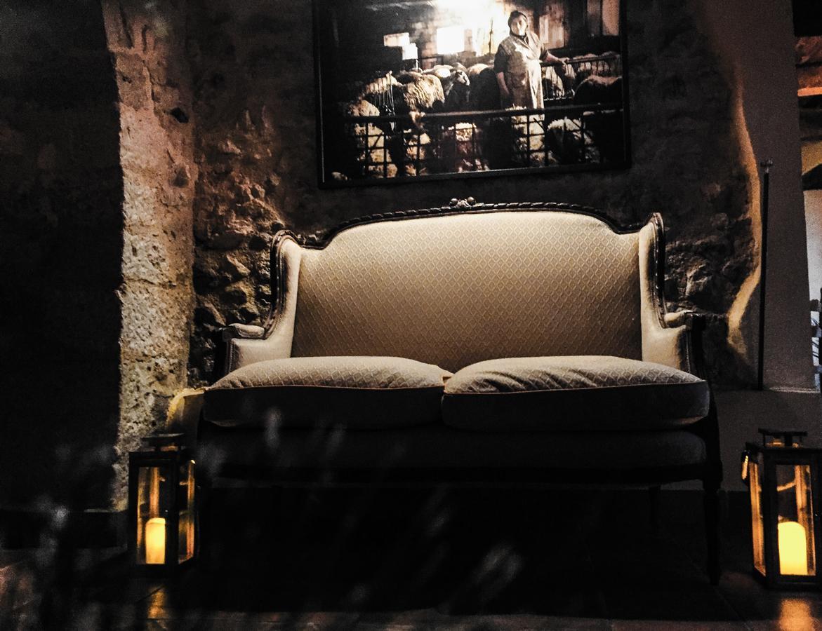 Country House Casale Kolidur Guest House Guardiaregia Ngoại thất bức ảnh